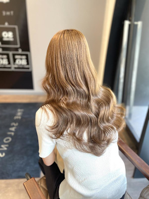 初カラーおすすめベージュ集