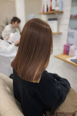 Instagram＠a.kazuya_lemie