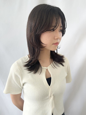 レイヤースタイル