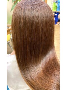 M3Dピコカラー+トリートメント