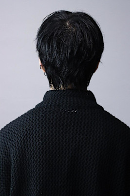 ノヴァショート