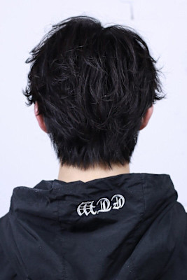 ヴェルシャドウショート