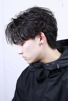 ヴェルシャドウショート