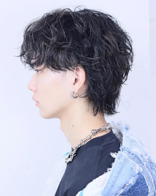 べラジオウルフ