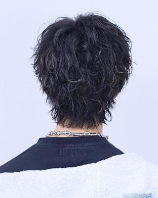 べラジオウルフ