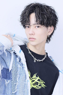 べラジオウルフ