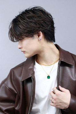 ローシャムショート