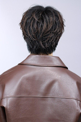 ローシャムショート