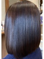 M3Dピコカラー+トリートメント＋トステア