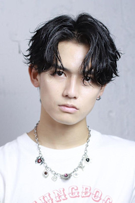 ニュアンスカルマショート