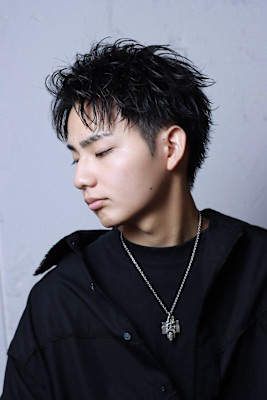 ジェイオールショート