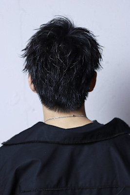 ジェイオールショート