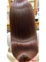 【M3D】【髪質改善】GLTカラートリートメント