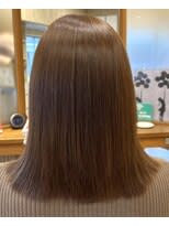 【M3D】【髪質改善】M3Dピコカラートリートメント