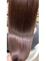 M3Dピコシープケラチンカラートリートメント