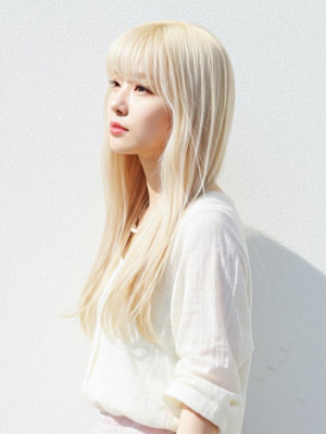 ブリーチハイトーンカラー