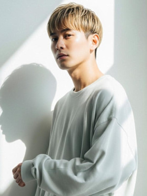 さわやかヘアー