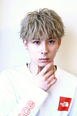 ハイトーンマッシュ【高円寺/東高円寺/新高円寺】