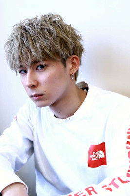 ハイトーンマッシュ【高円寺/東高円寺/新高円寺】