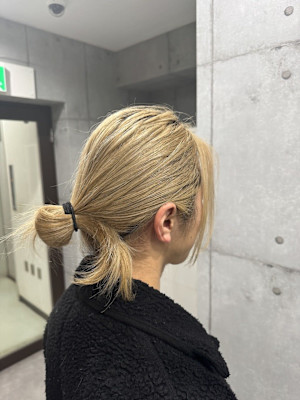 tokioトリートメント