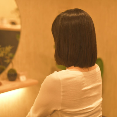 癒髪-yukami-×スタイル