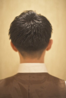 癒髪-yukami-×スタイル