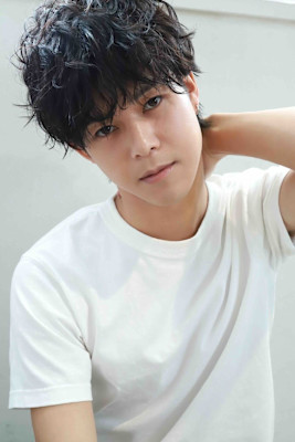 ナチュラルパーマ【高円寺/東高円寺/新高円寺】