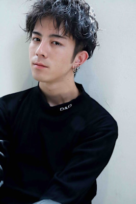 ナチュラルパーマ【高円寺/東高円寺/新高円寺】