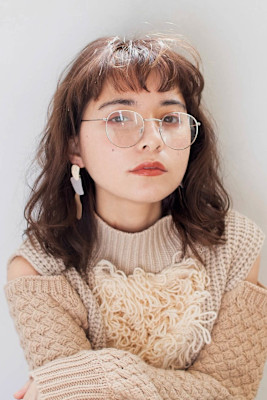 ナチュラルパーマ【高円寺/東高円寺/新高円寺】