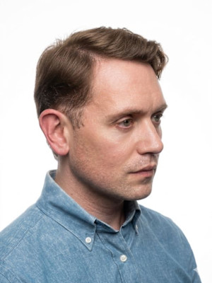 コームオーバー