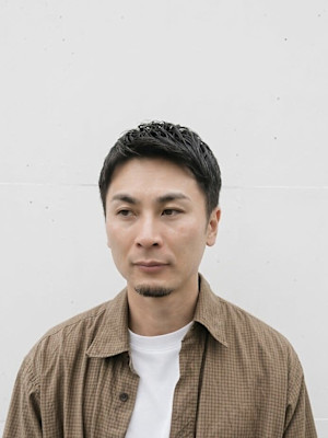 20代30代40代【ナチュラルショート】大人男子