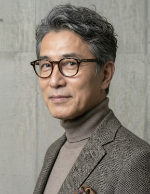 20代30代40代50代60代　メンズイケおじ大人スタイル