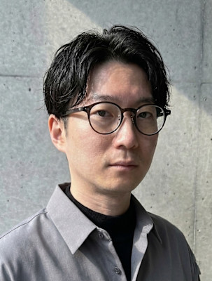 20代30代40代50代60代　メンズ黒髪ビジネスショート