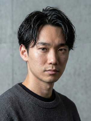 20代30代40代50代60代　メンズビジネスショート