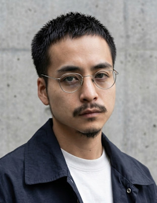 20代30代40代　黒髪ベリーショート♯35