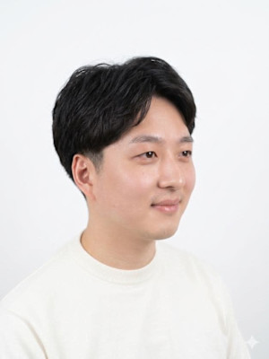 ナチュラルパート