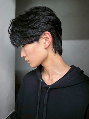 サーフカールリバースセンターパート_ba578191