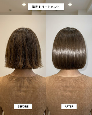 SENJYU 名古屋×スタイル