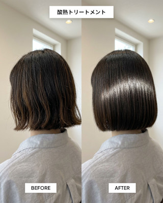 SENJYU 名古屋×スタイル