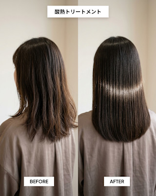 SENJYU 名古屋×スタイル