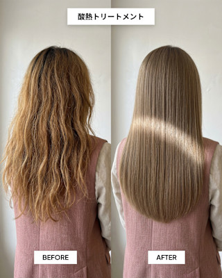 SENJYU 名古屋×スタイル