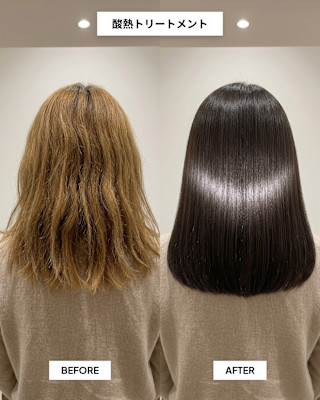 SENJYU 名古屋×スタイル