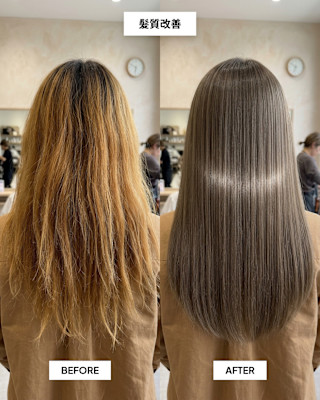 SENJYU 名古屋×スタイル