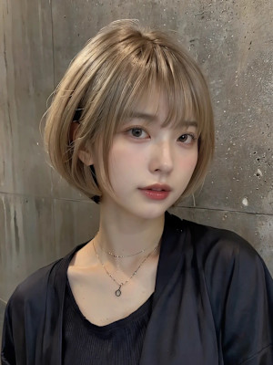 amie 江坂【アミ】×スタイル