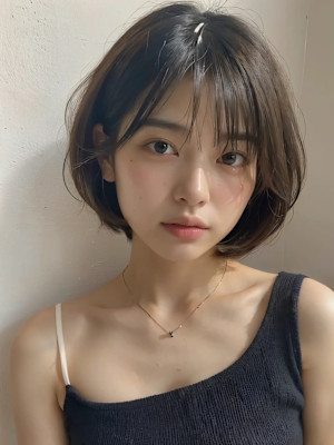 amie 江坂【アミ】×スタイル