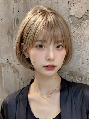 amie 江坂【アミ】×スタイル