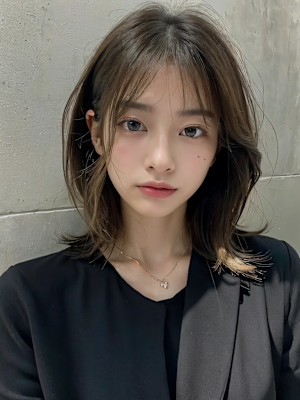 amie 江坂【アミ】×スタイル