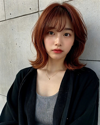 amie 江坂【アミ】×スタイル