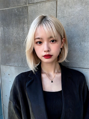 amie 江坂【アミ】×スタイル