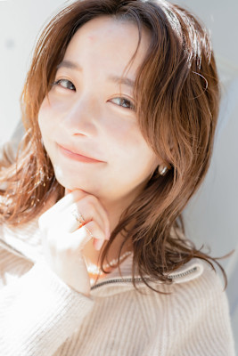 amie 江坂【アミ】×スタイル